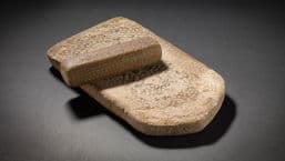A History of the World in 100 Objects