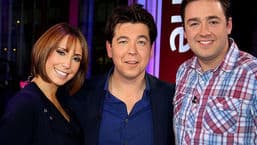 The One Show