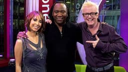 The One Show