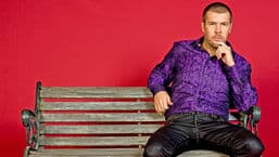 Ask Rhod Gilbert