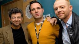 Shaun Keaveny
