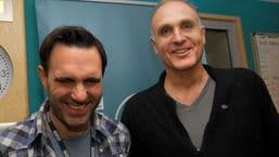 Shaun Keaveny