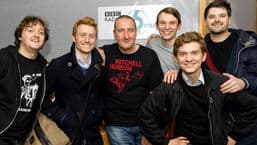 Marc Riley