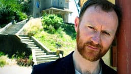 A History of Horror with Mark Gatiss