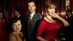 Mad Men