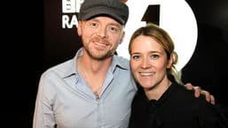 Edith Bowman