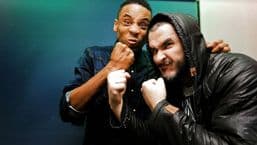 Zane Lowe