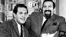 Can't Get Used To Losing You - The Untold Story of Pomus & Shuman