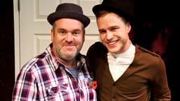 The Chris Moyles Show