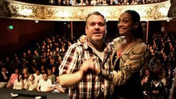 The Chris Moyles Show