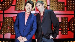 Michael McIntyre's Comedy Roadshow