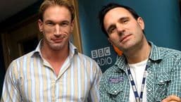 Shaun Keaveny