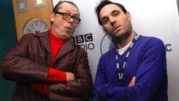 Shaun Keaveny