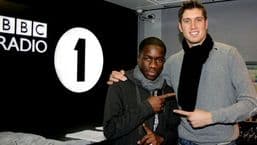 Vernon Kay
