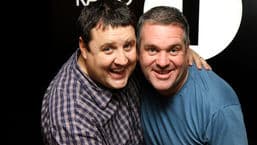 The Chris Moyles Show