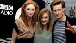 Fearne Cotton