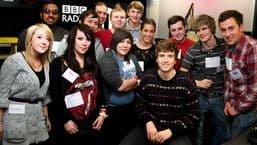 Greg James