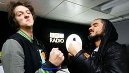Zane Lowe