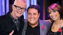 The One Show