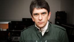 Marc Riley