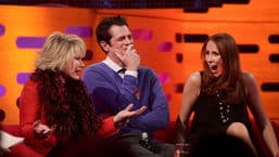The Graham Norton Show