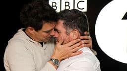 The Chris Moyles Show