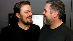 The Chris Moyles Show