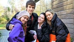 Greg James