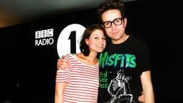 Nick Grimshaw