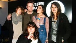 Nick Grimshaw