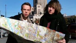 BBC Radio 1's Stories