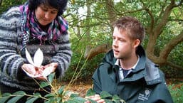 Gardeners' Question Time