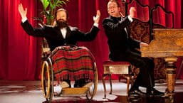 The Armstrong and Miller Show