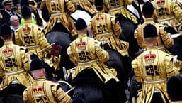 The Lord Mayor's Show