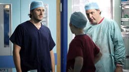 Holby City