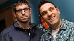 Shaun Keaveny