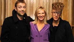 Jo Whiley