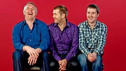 Ask Rhod Gilbert