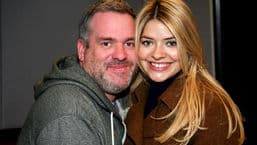 The Chris Moyles Show