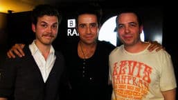 Nick Grimshaw