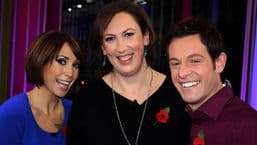 The One Show