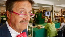 Bargain Hunt