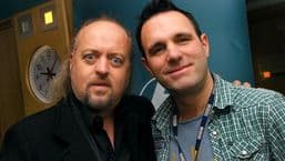 Shaun Keaveny