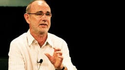 Mark Lawson Talks To...