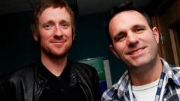 Shaun Keaveny