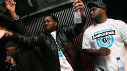 1Xtra's Soundclash