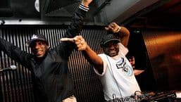 1Xtra's Soundclash