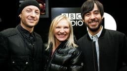 Jo Whiley