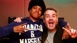 The Chris Moyles Show