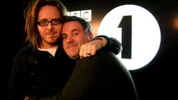 The Chris Moyles Show
